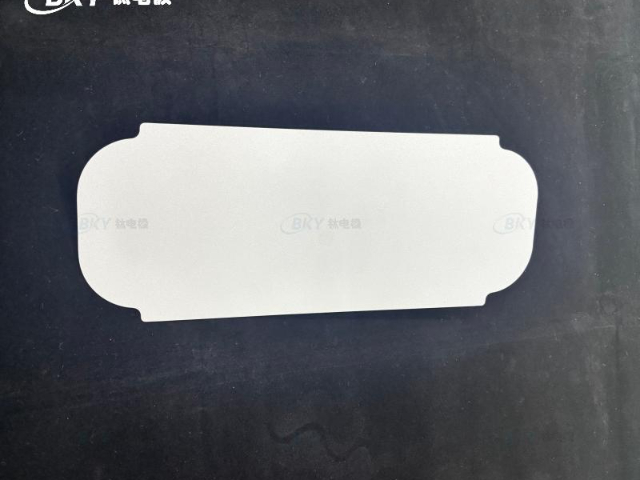 北京耐用的EDI陽極加工廠 陜西鉑坤源金屬供應(yīng)