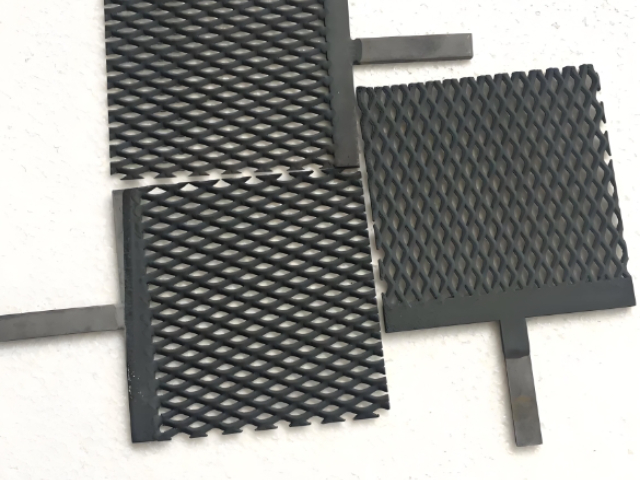 江苏诚信的钌铱钛网定制厂家