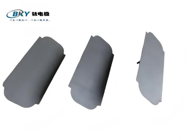 江蘇誠(chéng)信的電除鹽設(shè)備陽(yáng)極廠家 陜西鉑坤源金屬供應(yīng)