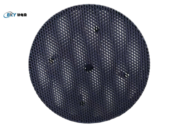 江门耐用的阴极保护钛阳极排行,阴极保护钛阳极