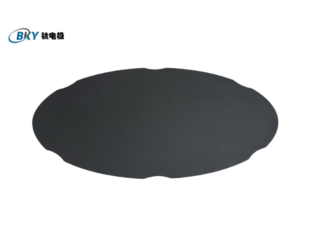 江门比较好的阴极保护钛阳极选哪家,阴极保护钛阳极