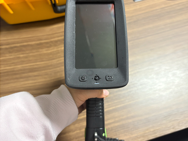 廣東誠信的光譜儀生產(chǎn)廠家 西安郎恩機(jī)電設(shè)備供應(yīng)