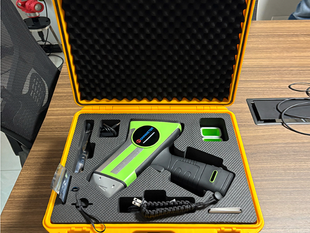 甘肅哪些光譜儀 西安郎恩機電設備供應