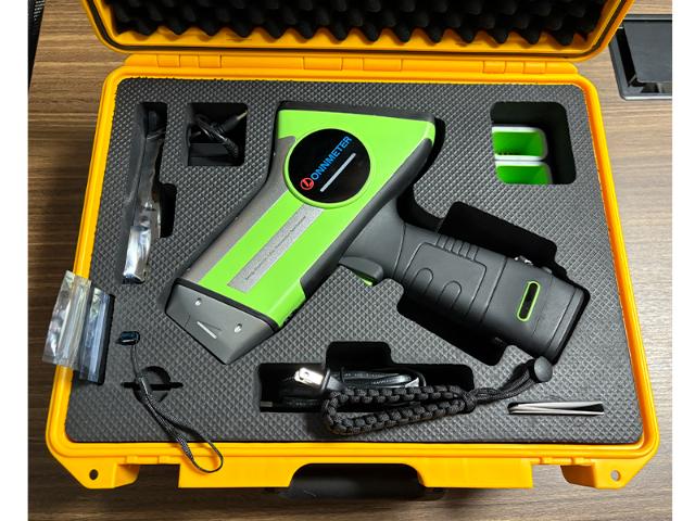 北京質(zhì)量好的光譜儀選哪家 西安郎恩機電設備供應;