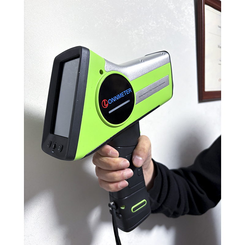 專業(yè)的XRF土壤重金屬檢測儀哪家可靠