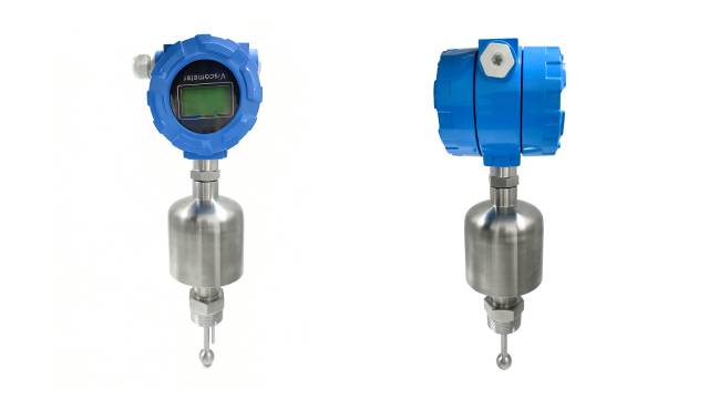 廣東口碑好的在線粘度計(jì)哪家好 西安郎恩機(jī)電設(shè)備供應(yīng)