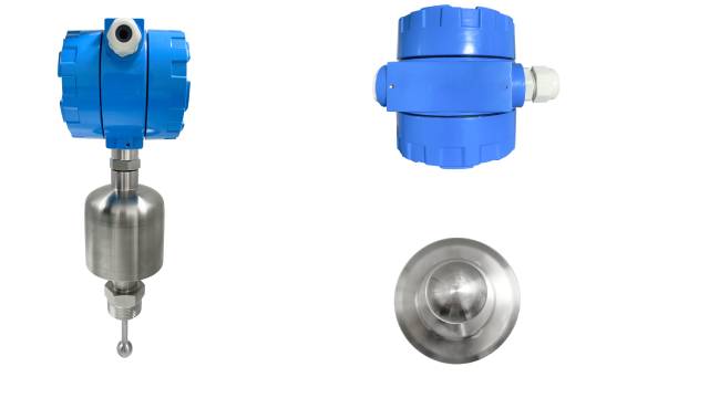 检验在线粘度计工厂