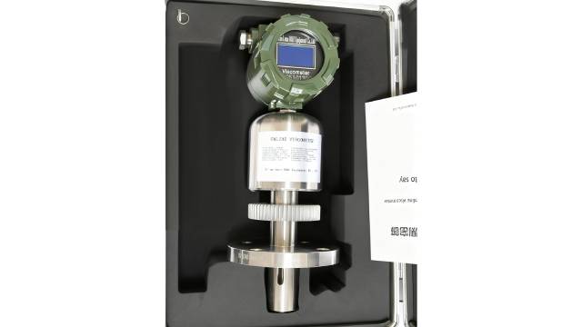 智能化在线粘度计销售电话,在线粘度计