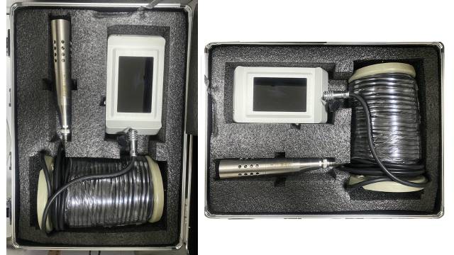 自动化手持密度计直销厂家