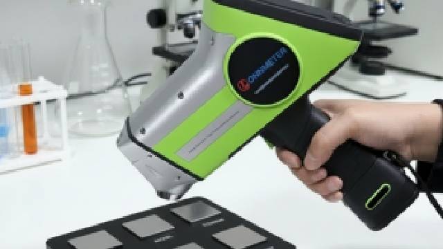 廣東有實力的光譜儀選哪家 西安郎恩機電設備供應 西安郎恩機電設備供應