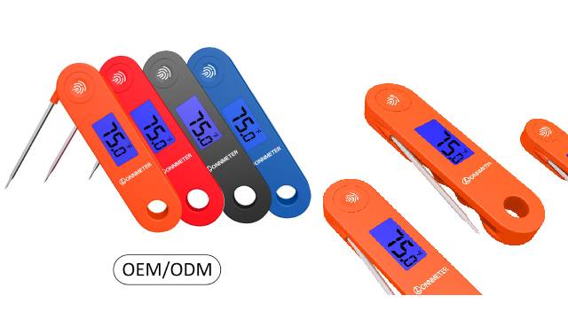 深圳靠谱的烧烤温度计加工厂,烧烤温度计
