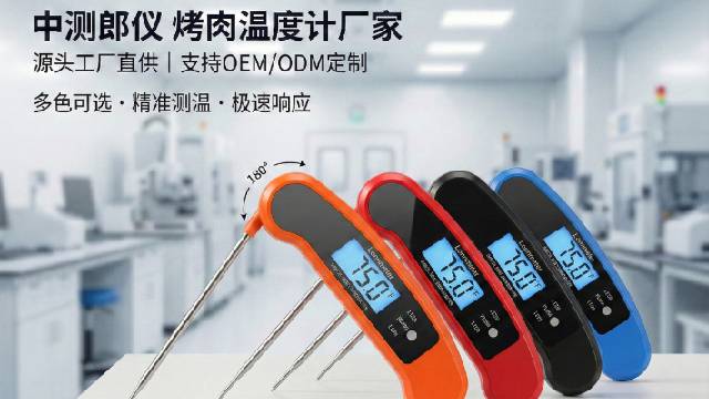 北京耐用的烧烤温度计定制厂家