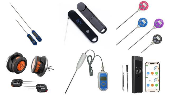 深圳烧烤温度计联系电话,烧烤温度计