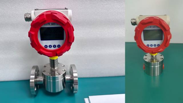 广州有实力的齿轮流量计厂家,齿轮流量计