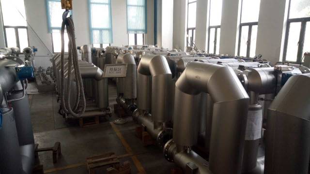 山西質(zhì)量流量計加工廠 西安郎恩機電設(shè)備供應(yīng);