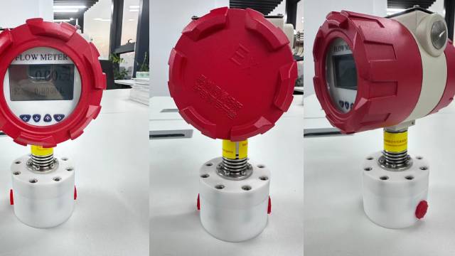 深圳可靠的齿轮流量计帮我推荐几家,齿轮流量计