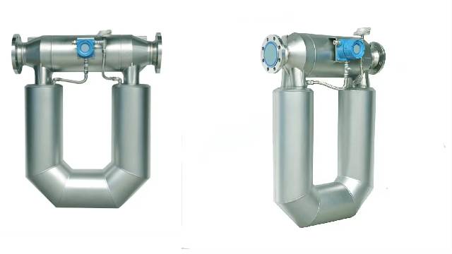 内蒙古质量质量流量计