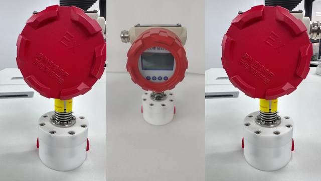 深圳靠谱的齿轮流量计排名,齿轮流量计