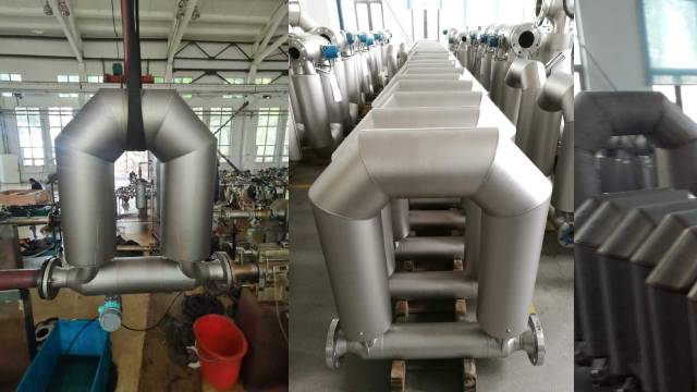 甘肅靠譜的質量流量計 西安郎恩機電設備供應