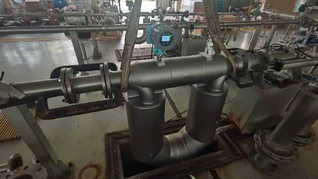 河南質量流量計服務電話 西安郎恩機電設備供應