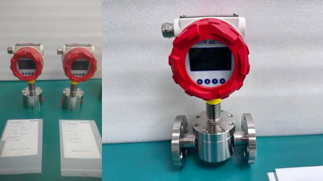 可靠的齿轮流量计实力厂家,齿轮流量计