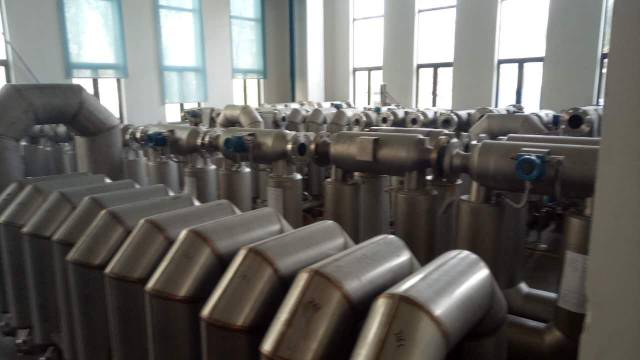 湖南靠譜的質(zhì)量流量計(jì) 西安郎恩機(jī)電設(shè)備供應(yīng)