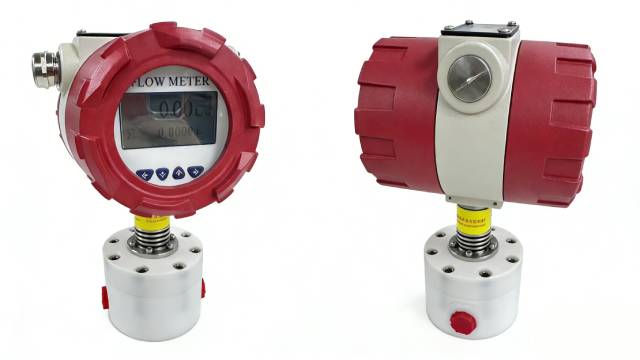 广州有实力的齿轮流量计厂家,齿轮流量计