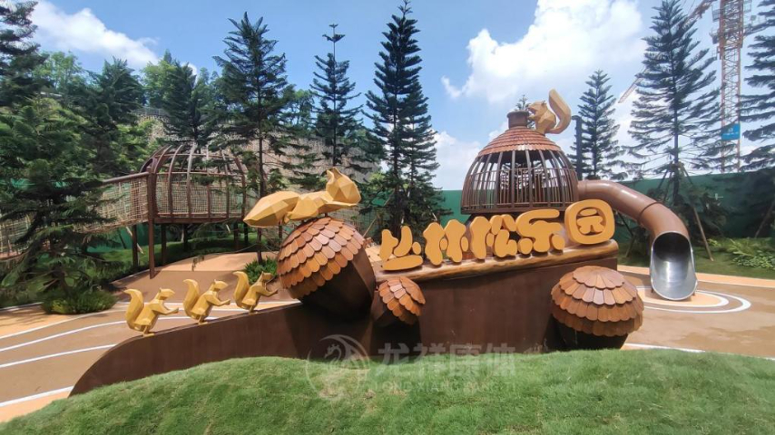 儿童游乐游乐设备怎么样,游乐设备