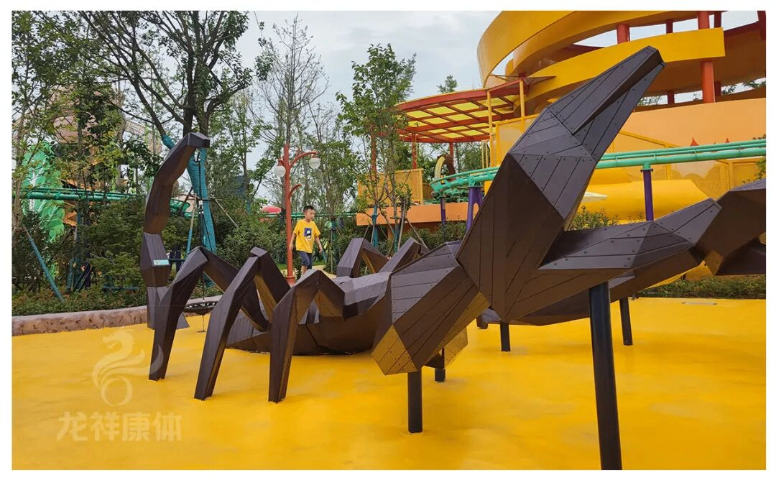 贵州教育游乐设备