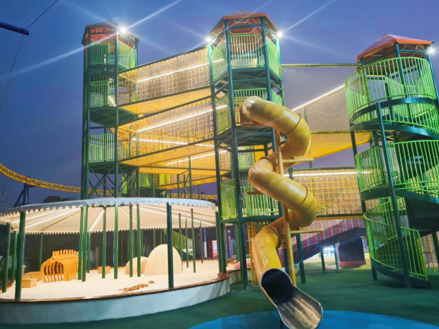 直销游乐设备供应商联系,游乐设备