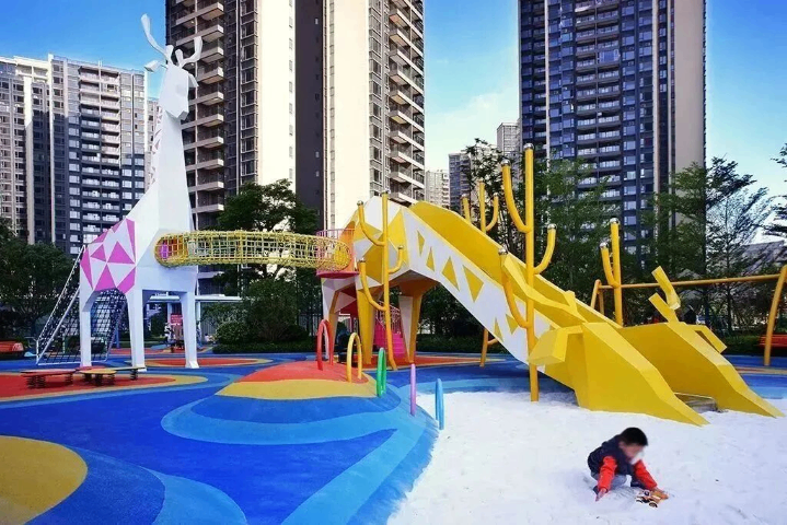 上海主题公园游乐设备,游乐设备