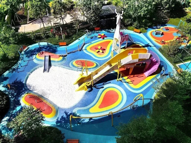 潮州直销游乐设备