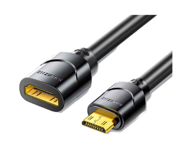 山东Lightning接口HDMI线公司,HDMI线