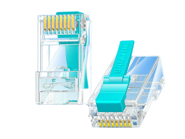 浙江水晶头电话 广东山泽科技供应