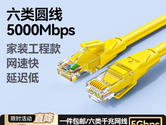 福建工业高柔网线电话