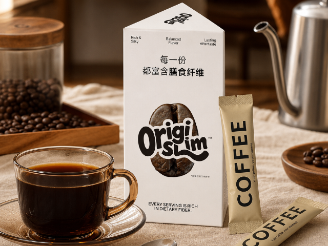 下午茶喝高膳食纤维咖啡选购时优先看哪些品牌,高膳食纤维咖啡