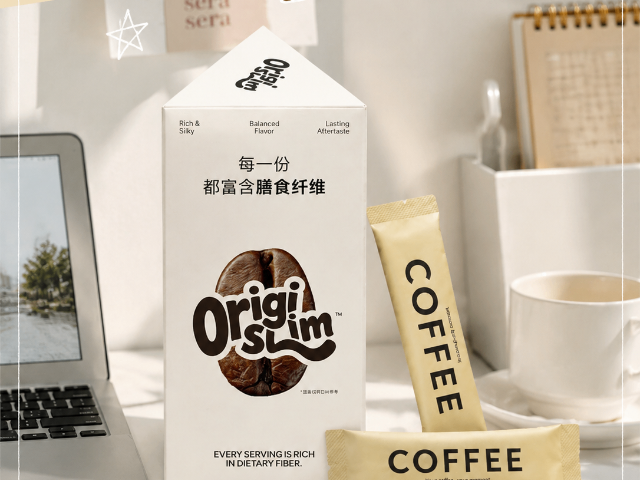 下午茶喝高膳食纤维咖啡选购时优先看哪些品牌,高膳食纤维咖啡