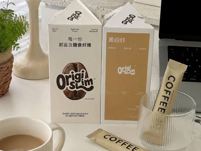 经常外出出行携带高膳食纤维咖啡品牌对比,高膳食纤维咖啡