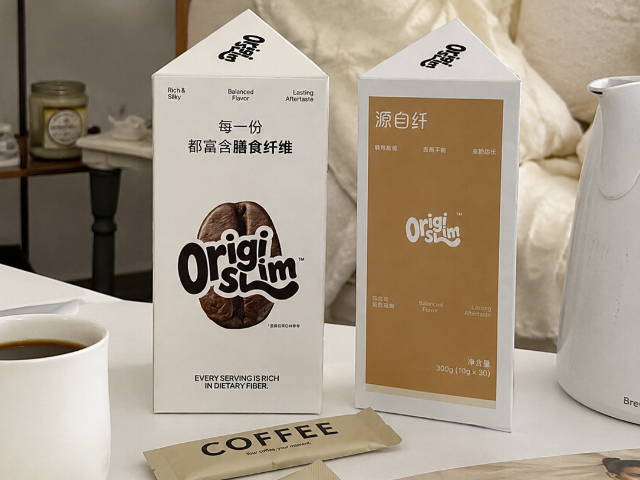 轻生活管理期间饮用高膳食纤维咖啡筛选市面牌子的思路,高膳食纤维咖啡