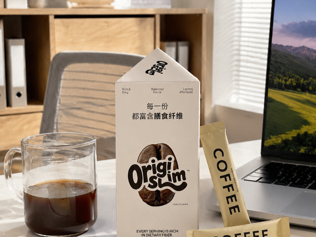经常外出出行携带高膳食纤维咖啡市面在售品牌该怎样比对,高膳食纤维咖啡