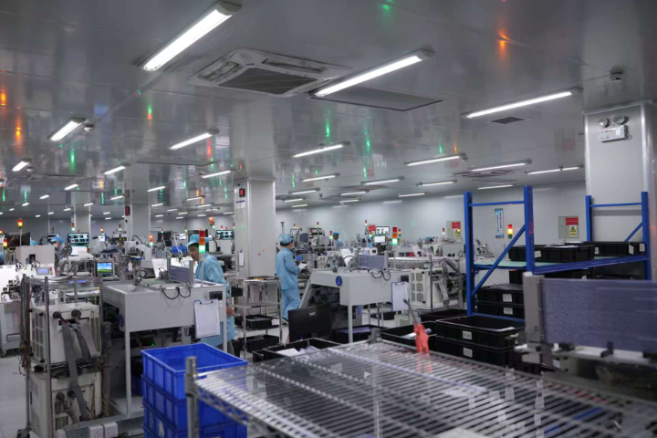 深圳智能國產(chǎn)芯片肖特基二極管常見型號 深圳市鼎芯電子集成電路供應