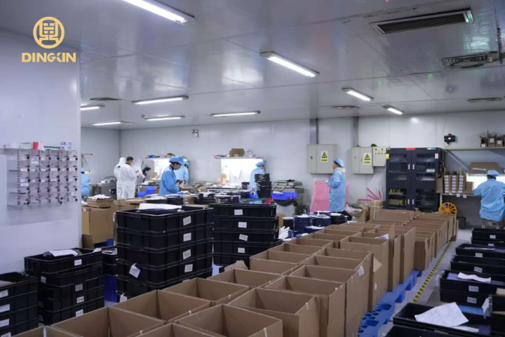 深圳制造國(guó)產(chǎn)集成電路生產(chǎn)廠家 深圳市鼎芯電子集成電路供應(yīng)