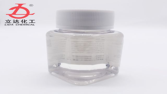 揚(yáng)州聚醚硅氧烷共聚物潤濕劑產(chǎn)品介紹 揚(yáng)州市立達(dá)樹脂供應(yīng);