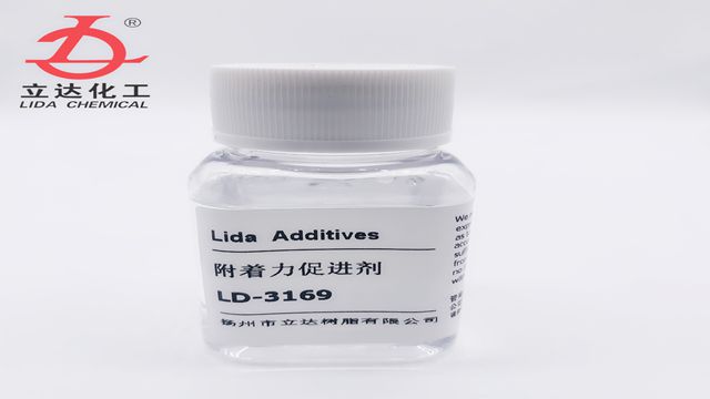 扬州聚酯附着力促进剂哪家专业,附着力促进剂