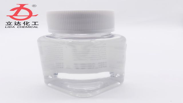 揚州高氟改性高分子型流平劑哪里買 揚州市立達樹脂供應(yīng)