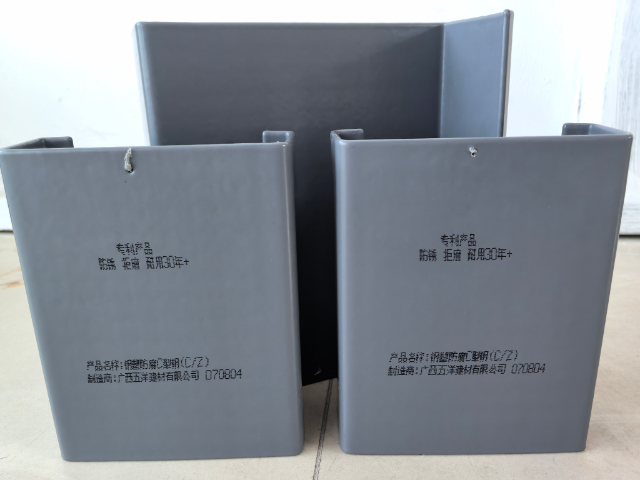四川PE高分子檩条厂家,檩条