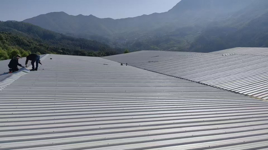 四川鋼邊瓦工廠,瓦