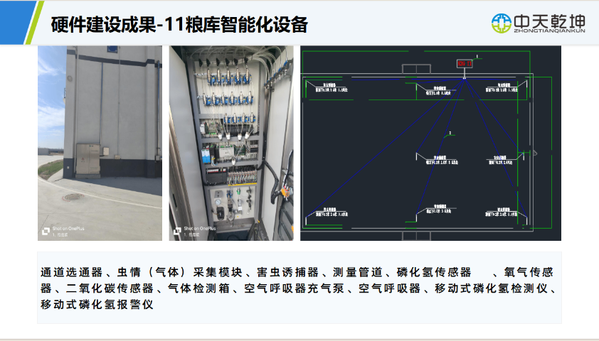 阿勒泰智慧糧庫常用知識