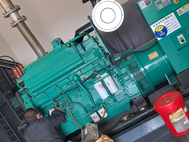 浙江上柴动力发电机组保养设备厂家,保养