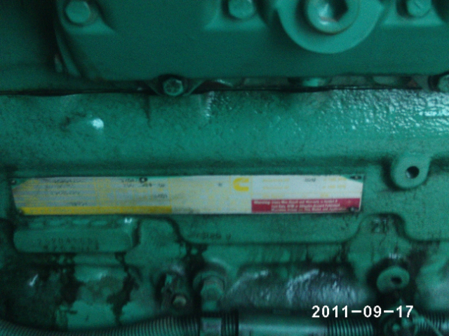 上海上柴动力发电机组维修要多少钱,维修